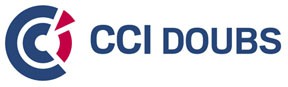 Logo CCI DU DOUBS