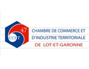 Logo CCIT DE LOT-ET-GARONNE