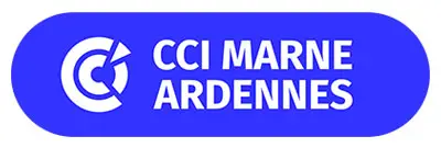 Logo CCI MARNE ARDENNES
