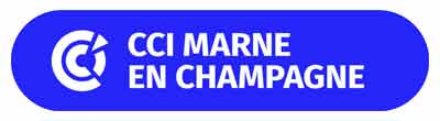 Logo CCI MARNE EN CHAMPAGNE
