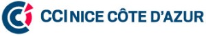 Logo CCI NICE COTE D'AZUR