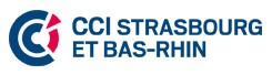 Logo CCI STRASBOURG BAS-RHIN