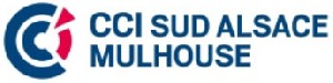 Logo CCI SUD ALSACE MULHOUSE