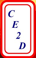 Logo CE2D