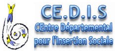 Logo CEDIS SARL