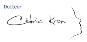 Logo DOCTEUR CÉDRIC KRON