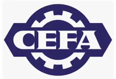 Logo CEFA
