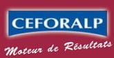 Logo CEFORALP