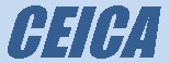 Logo CEICA