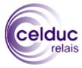 Logo CELDUC RELAIS