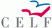 Logo CELF - SA