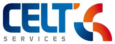 Logo CELT'SERVICES