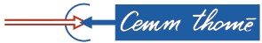 Logo CEMM THOME