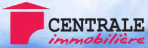 Logo LA CENTRALE IMMOBILIÈRE