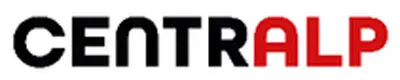 Logo CENTRALP