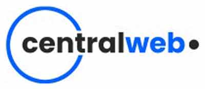Logo CENTRALWEB
