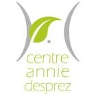 Logo CENTRE ANNIE DESPREZ