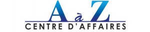 Logo CENTRE D'AFFAIRES A À Z