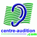 Logo CENTRE D'AUDITION SETA