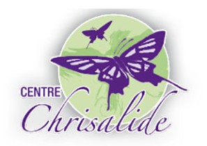 Logo CENTRE CHRISALIDE