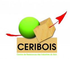 Logo CENTRE DE RESSOURCES DES INDUSTRIES DU BOIS