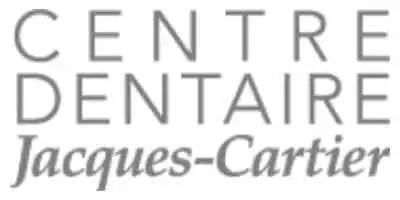 Logo CENTRE DENTAIRE JACQUES-CARTIER