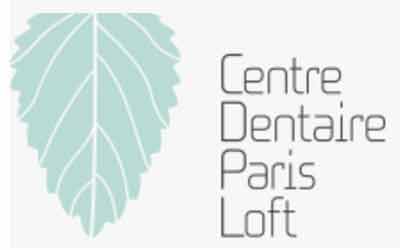 Logo CENTRE DENTAIRE PARISLOFT