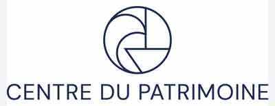Logo CENTRE DU PATRIMOINE