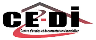 Logo CENTRE ÉTUDES ET DOCUMENTATIONS IMMOBILIER