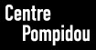 Logo CENTRE GEORGE POMPIDOU