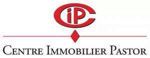 Logo CENTRE IMMOBILIER PASTOR