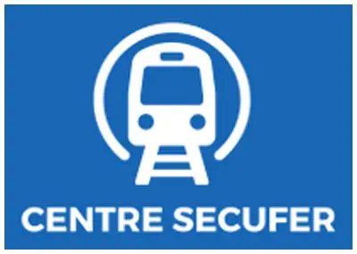Logo CENTRE SECUFER