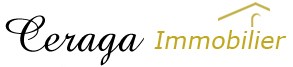 Logo CERAGA IMMOBILIER