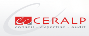 Logo CERALP