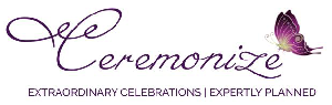 Logo CEREMONIZE