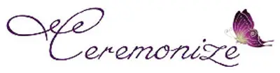 Logo CEREMONIZE