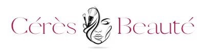 Logo CÉRÈS BEAUTÉ