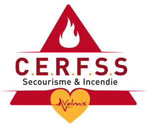 Logo CERFSS