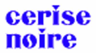 Logo CERISE NOIRE