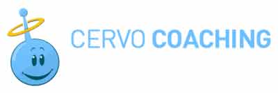 Logo CERVO COACHING