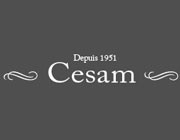 Logo CESAM DIFFUSION