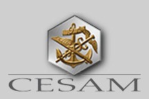 Logo CESAM