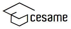 Logo CÉSAME