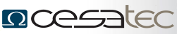Logo CESATEC