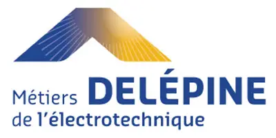 Logo CFA DELÉPINE