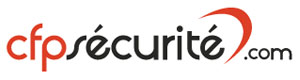 Logo CFP SÉCURITÉ