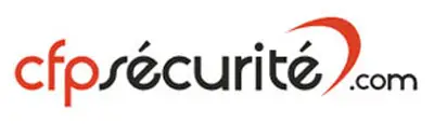 Logo CFP SÉCURITÉ