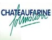Logo CFPPA DE CHÂTEAUFARINE
