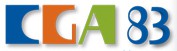 Logo CGA83 - CENTRE DE GESTION AGRÉE DU VAR