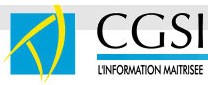 Logo CGSI